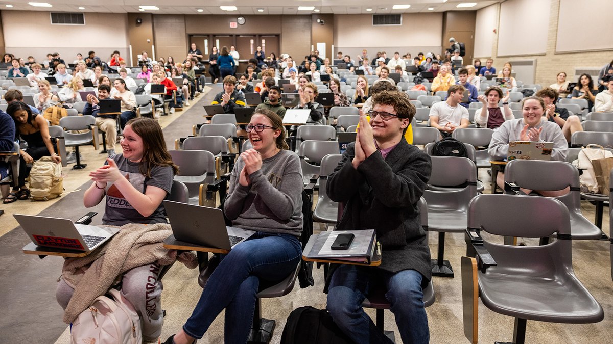 Mizzou (@mizzou) on Twitter photo It's time to honor #Mizzou's 2025 Kemper Fellows.
Our third 2025 William T. Kemper Fellow: Dennis Miller from <a href="/MizzouAandS/">Mizzou College of Arts & Science</a>!
Join the #Mizzou community and <a href="/CommerceBank/">Commerce Bank</a> in congratulating Dennis!
More info ➡️ brnw.ch/21wRbwp It's time to honor #Mizzou's 2025 Kemper Fellows.
Our third 2025 William T. Kemper Fellow: Dennis Miller from <a href="/MizzouAandS/">Mizzou College of Arts & Science</a>!
Join the #Mizzou community and <a href="/CommerceBank/">Commerce Bank</a> in congratulating Dennis!
More info ➡️ brnw.ch/21wRbwp
