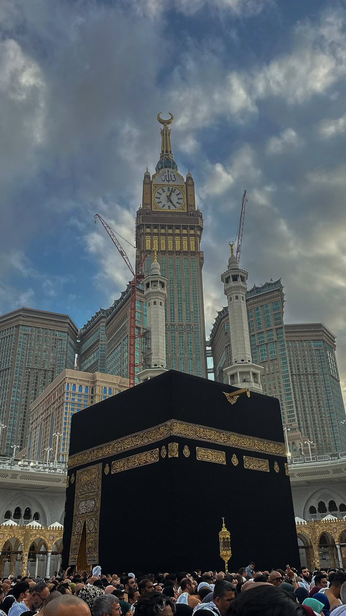 trt9r's tweet photo. @iNa9eir 🕋 https://t.co/gQYXhKStqV