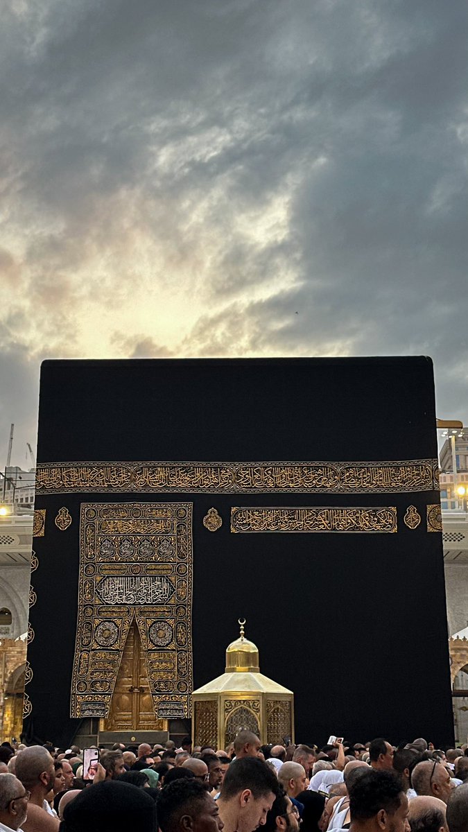 trt9r's tweet photo. @iNa9eir 🕋 https://t.co/gQYXhKStqV