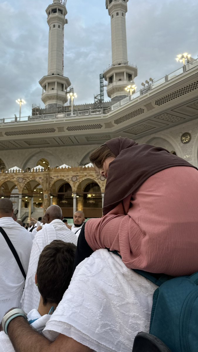 trt9r's tweet photo. @iNa9eir 🕋 https://t.co/gQYXhKStqV