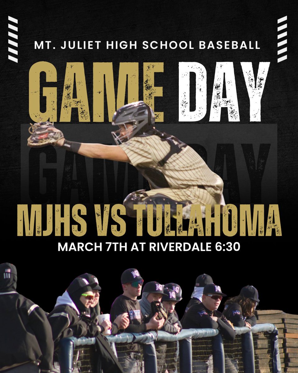 Mt. Juliet Baseball (@mjbearsbaseball) on Twitter photo 