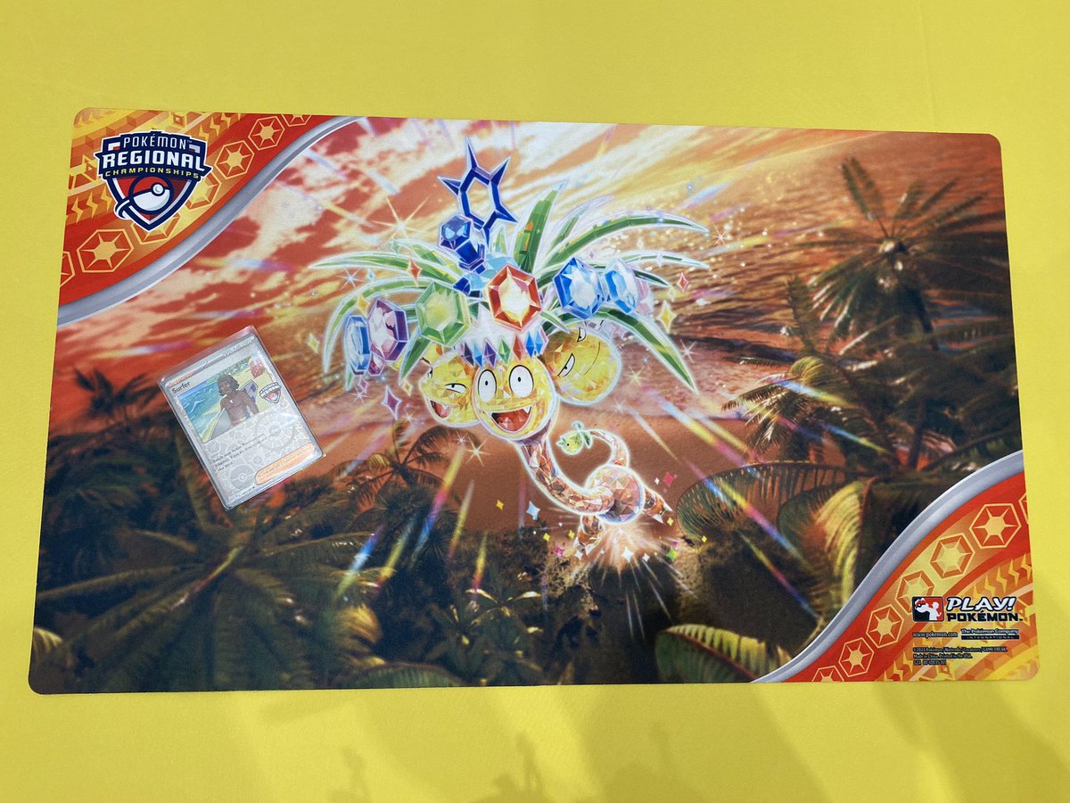 thaDifftcg's tweet photo. You vs the playmat she told you not to worry about

(Vancouver swag / Fortaleza swag) https://t.co/G18dTZJE2r