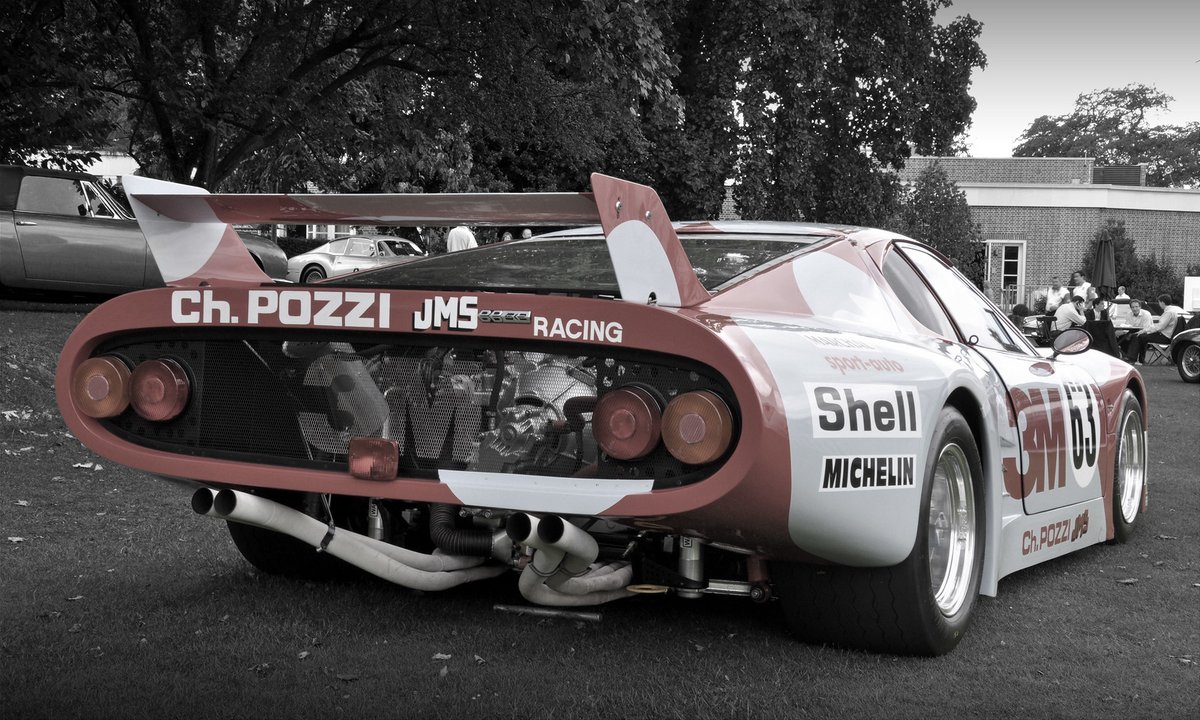 Retromania4ever's tweet photo. Ferrari 512 BB Racer 🤍❤️
🇮🇹 #Motorsport https://t.co/4rhGFZXemm