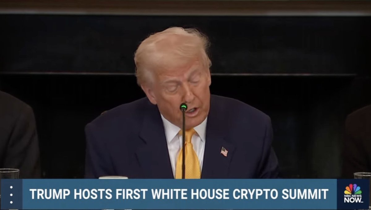 cryptorover's tweet image. 💥BREAKING: 

TRUMPS SAYS BITCOIN RESERVE WILL BE DIGITAL FORT KNOW! 

AND NO BITCOIN SHOULD BE SOLD EVER AGAIN. 

GIGA BULLISH!🚀