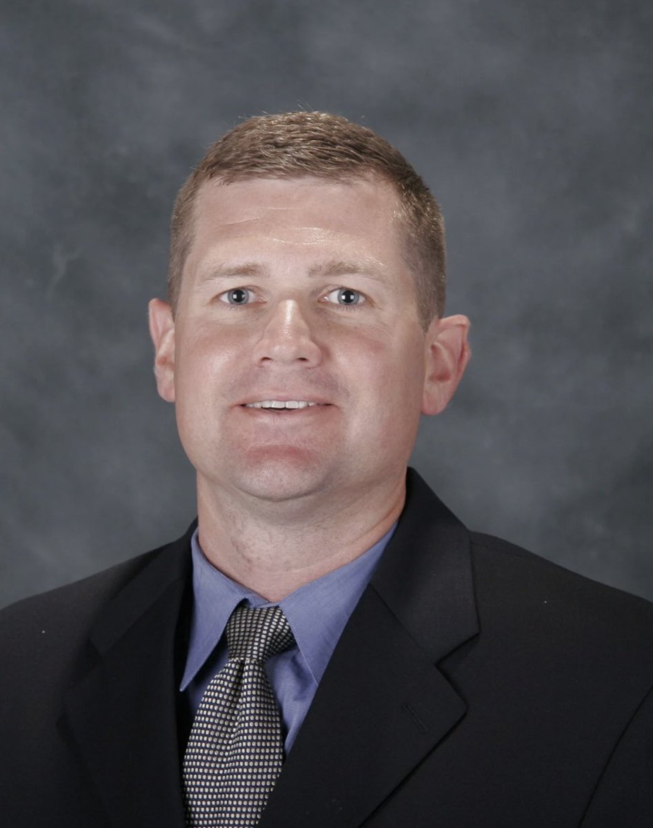 UCF Sports Medicine (@ucf_sportsmed) on Twitter photo Meet our <a href="/UCF_Football/">UCF Football</a> Head Athletic Trainer, Brian Lund ⚔️
Alma Mater: Wisconsin-La Crosse & Indiana
Favorite part of the job: Helping players be the best they can
Favorite workout: Golfing
Favorite to rehab: Knee
Favorite sports moment at UCF: Win at TCU 2024
#NATM2025 Meet our <a href="/UCF_Football/">UCF Football</a> Head Athletic Trainer, Brian Lund ⚔️
Alma Mater: Wisconsin-La Crosse & Indiana
Favorite part of the job: Helping players be the best they can
Favorite workout: Golfing
Favorite to rehab: Knee
Favorite sports moment at UCF: Win at TCU 2024
#NATM2025