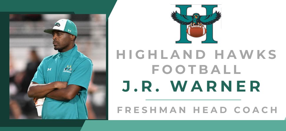 Highland Hawks Football tweet media