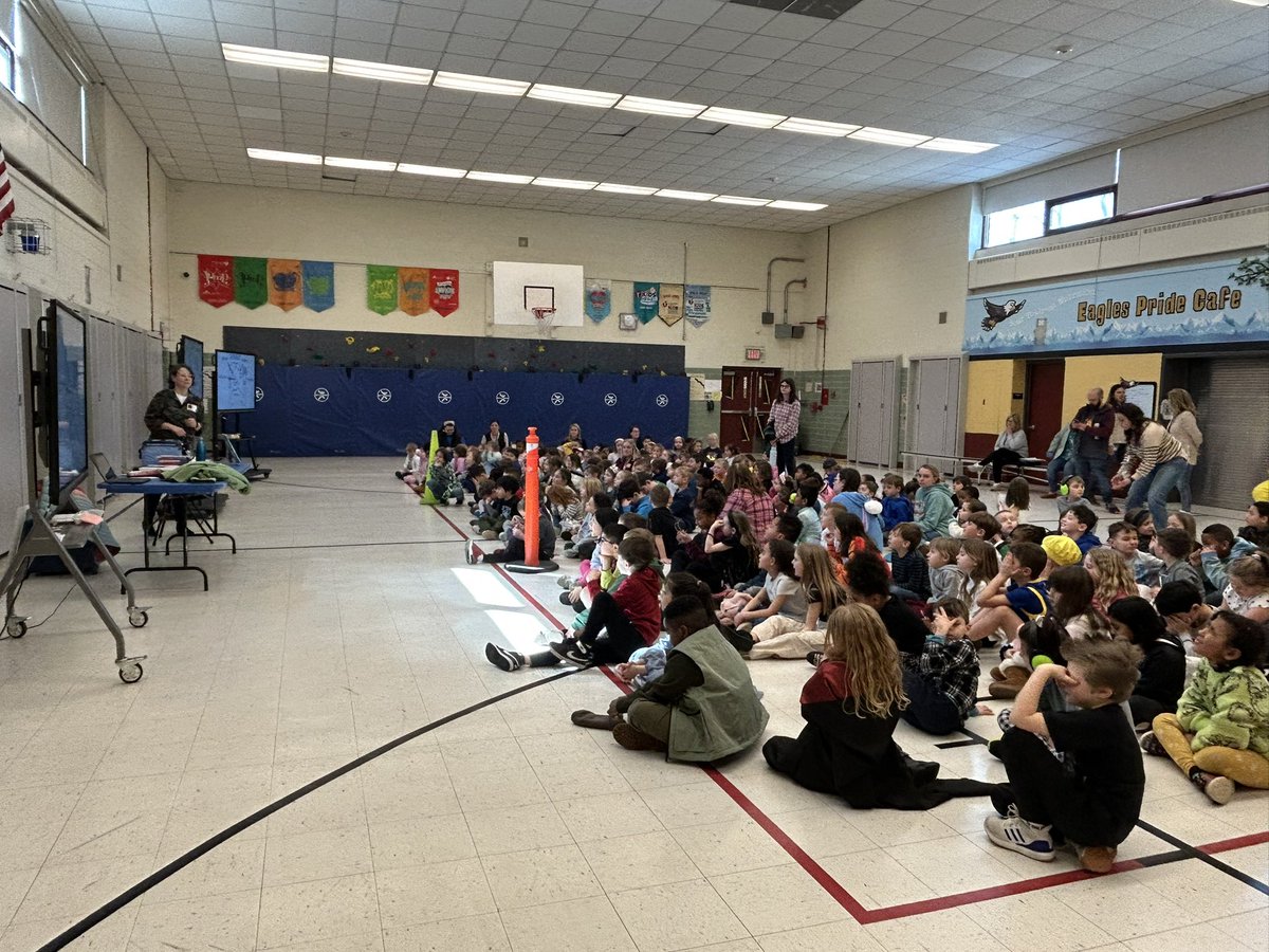 Mrs. Michele Dickson, OHS Teacher Leader tweet media