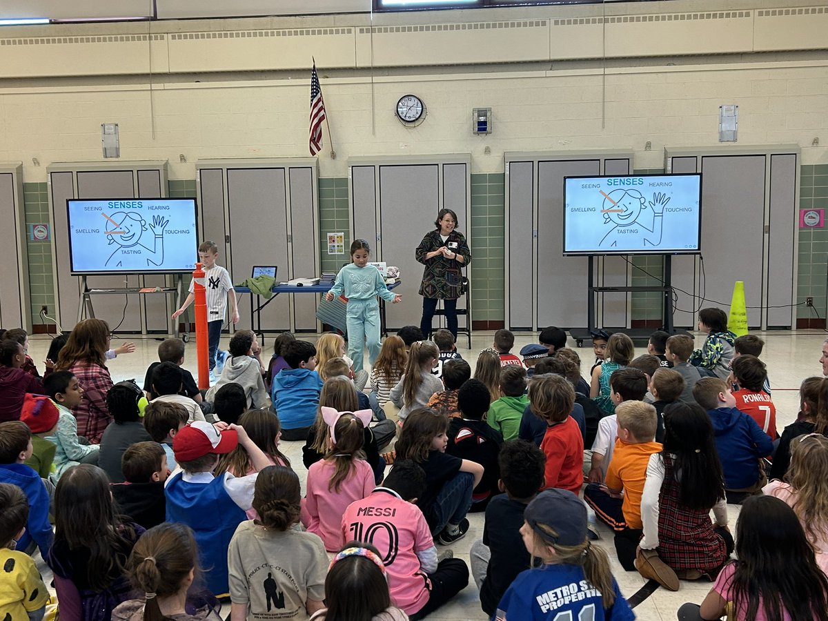 Mrs. Michele Dickson, OHS Teacher Leader tweet media