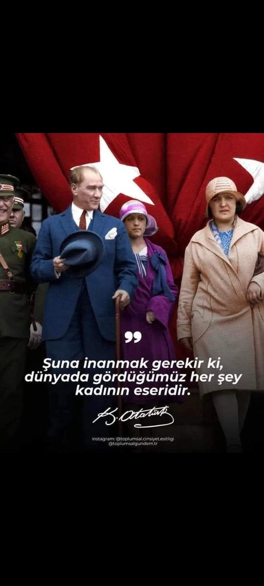 faktburada's tweet photo. "Kadın milleti değil misiniz, hepiniz mükemmelsiniz." 

Hepinizin 8 Mart Emekçi Kadınlar Günü kutlu olsun.
💐💐💐
#8MartDünyaEmekçiKadınlarGünü https://t.co/MmNxMDMo01