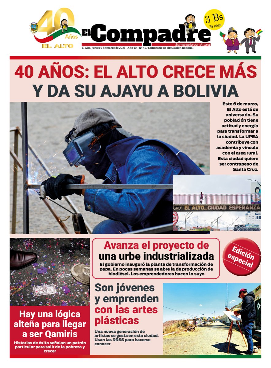 Grover Yapura tweet media