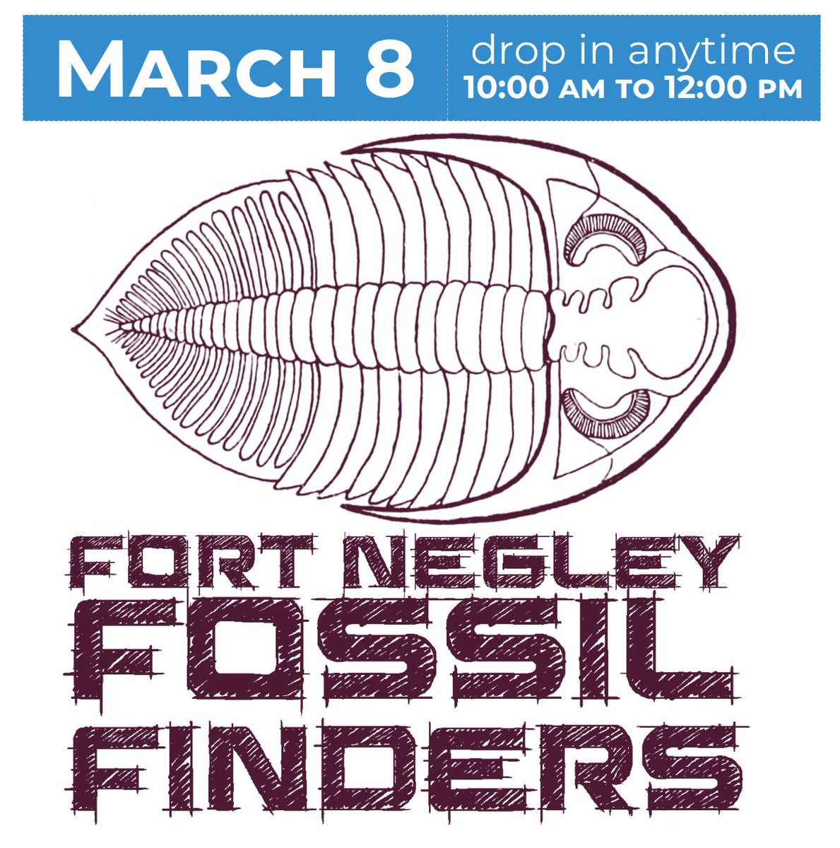Fort Negley Park, a UNESCO Site of Memory (@fortnegley) on Twitter photo Join us Saturday for Fossil Finders and a Nashville Mustard Walk!
<a href="/NegleyFriends/">Friends of Fort Negley</a>
<a href="/MetroParksNash/">Metro Parks</a> Join us Saturday for Fossil Finders and a Nashville Mustard Walk!
<a href="/NegleyFriends/">Friends of Fort Negley</a>
<a href="/MetroParksNash/">Metro Parks</a>