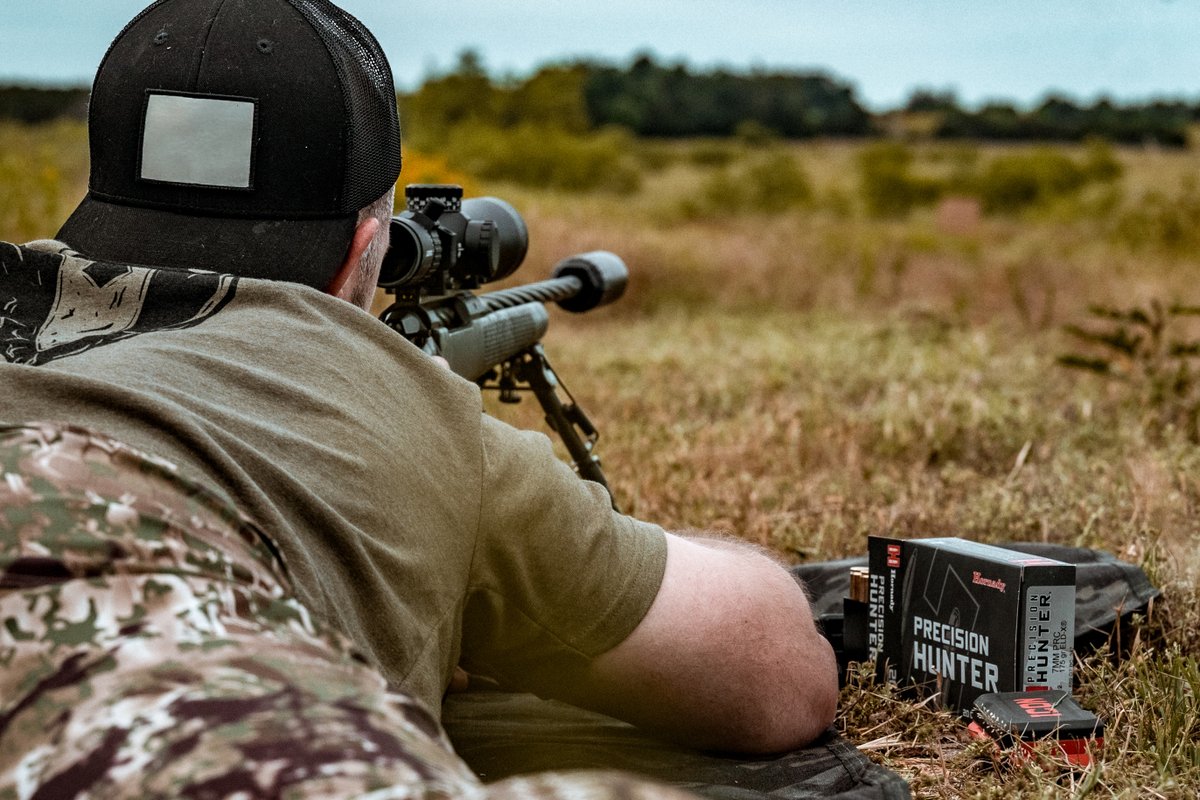 TeamHornady's tweet photo. Never compromise at any distance!
.
.
.
#hornady #PrecisionHunter #Hornadyammunition https://t.co/I9WTzcMOof