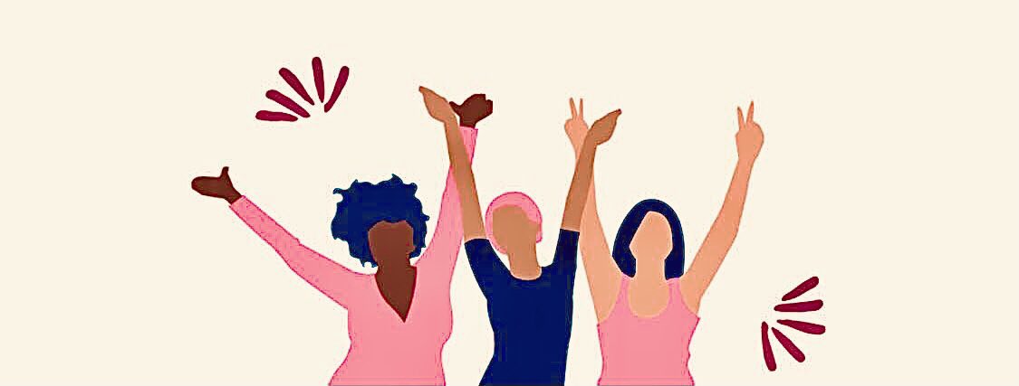 Kadınlara karşı her türlü şiddetin son bulduğu, insana yaraşır bir şekilde hakkın, adaletin, her alanda eşitliğin sağlandığı umut dolu yarınlara!    

Kadınlar Günü kutlu olsun...

#8Mart
#8MartDünyaKadınlarGünü