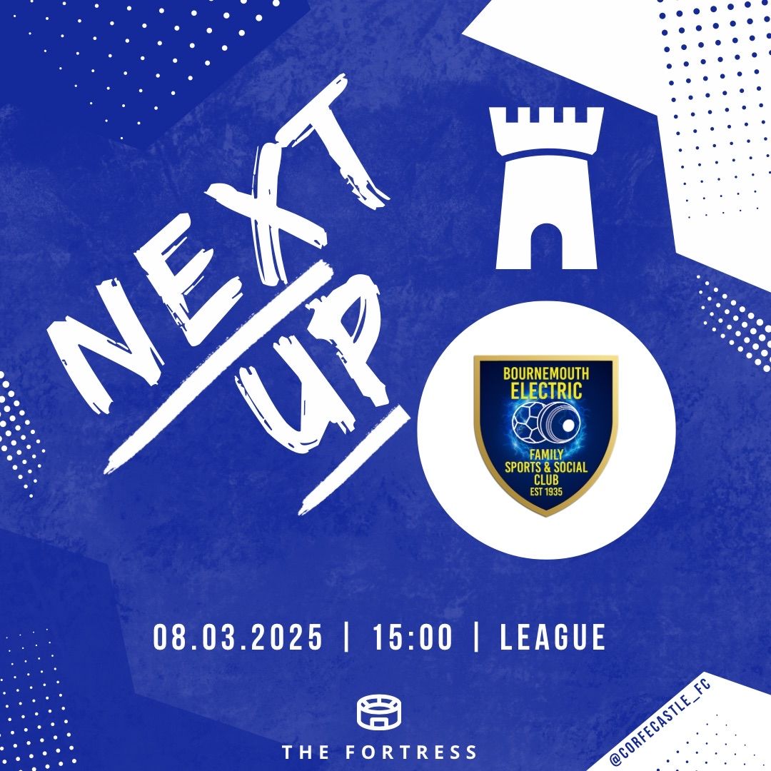 Corfe Castle FC tweet media