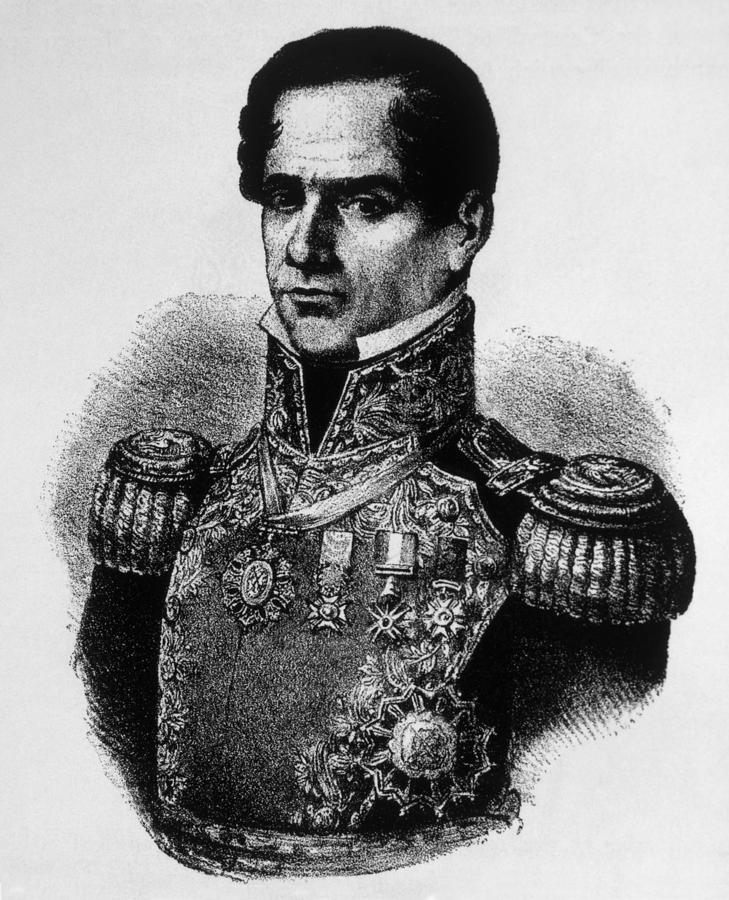 cesarcharles's tweet photo. ¿Cuántas veces fue Presidente de México Antonio López de Santa Anna ? Va el hilo compadre @arr1910 https://t.co/1jknK6wJWL