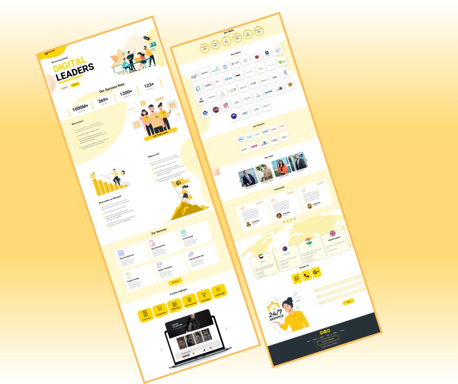 teachnoweb's tweet photo. I design figma to WordPress website for practice purpose. If you need any type of website you can contact with me.
Email: ajfahmida1@gmail.com
Phone: 01902450742
Website: https://t.co/ztO3fGRGJ5
#WordPress #wix #shopify #elementor #ecommerce #figma #uiuxdesign https://t.co/UMiejw053C