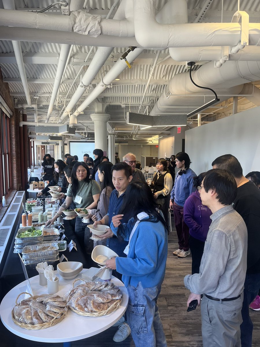 Asian/Pacific/American Institute at NYU tweet media