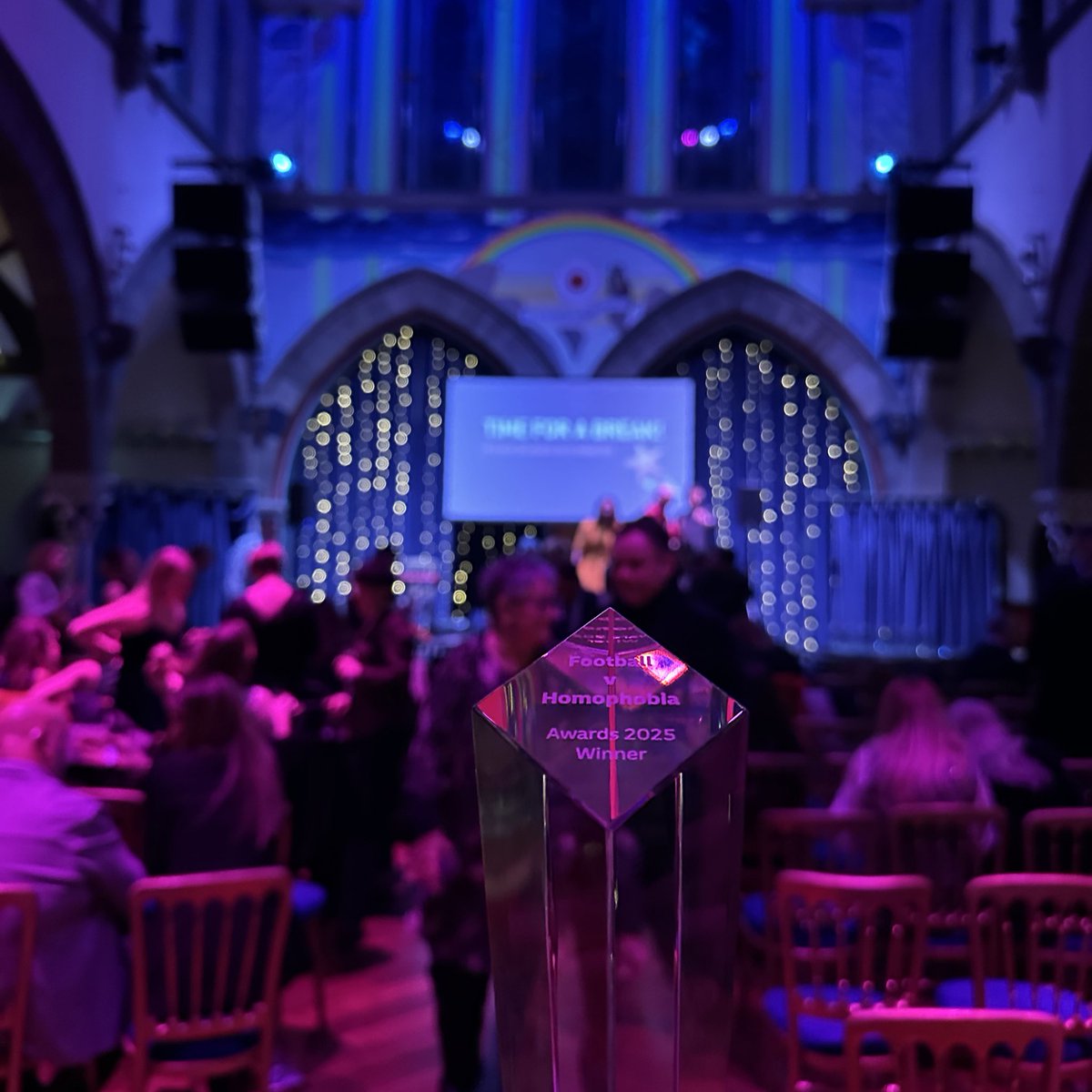 Dulwich Hamlet FC tweet media