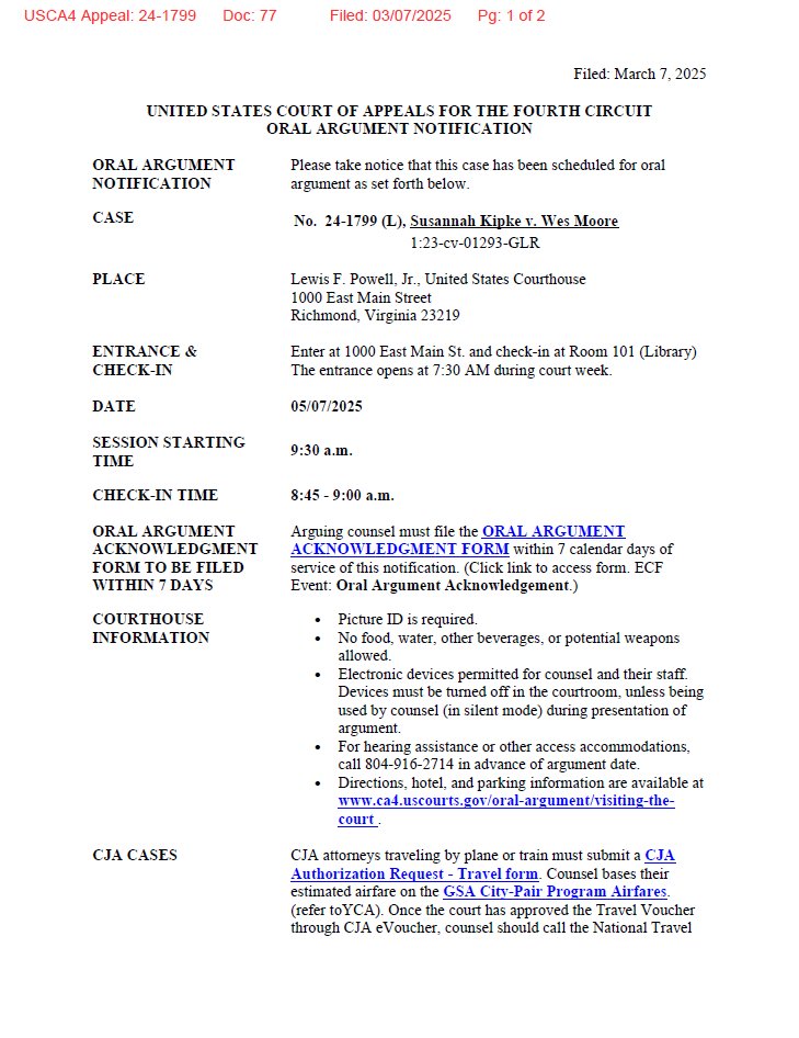 Maryland Shall Issue tweet media