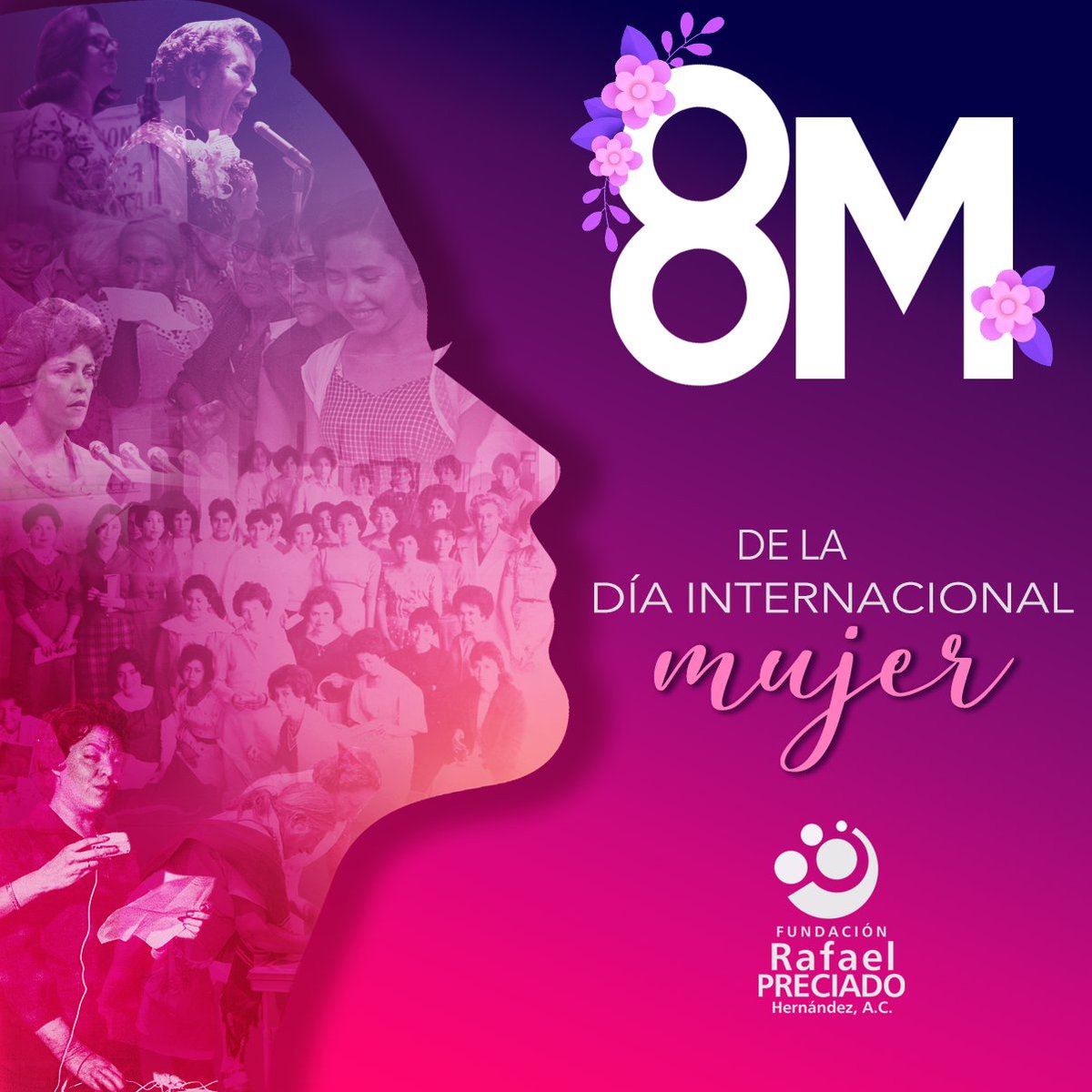 FRPH's tweet photo. En el marco de la conmemoración del #DíaInternacionaldelaMujer te presentamos a las mujeres y las acciones que, desde el PAN y sus gobiernos, se han llevado a cabo en pro de la igualdad, la participación y su empoderamiento.

Disponible aquí https://t.co/2tR8ZlH0R3
#8M2025 https://t.co/UXtMoSk9x8