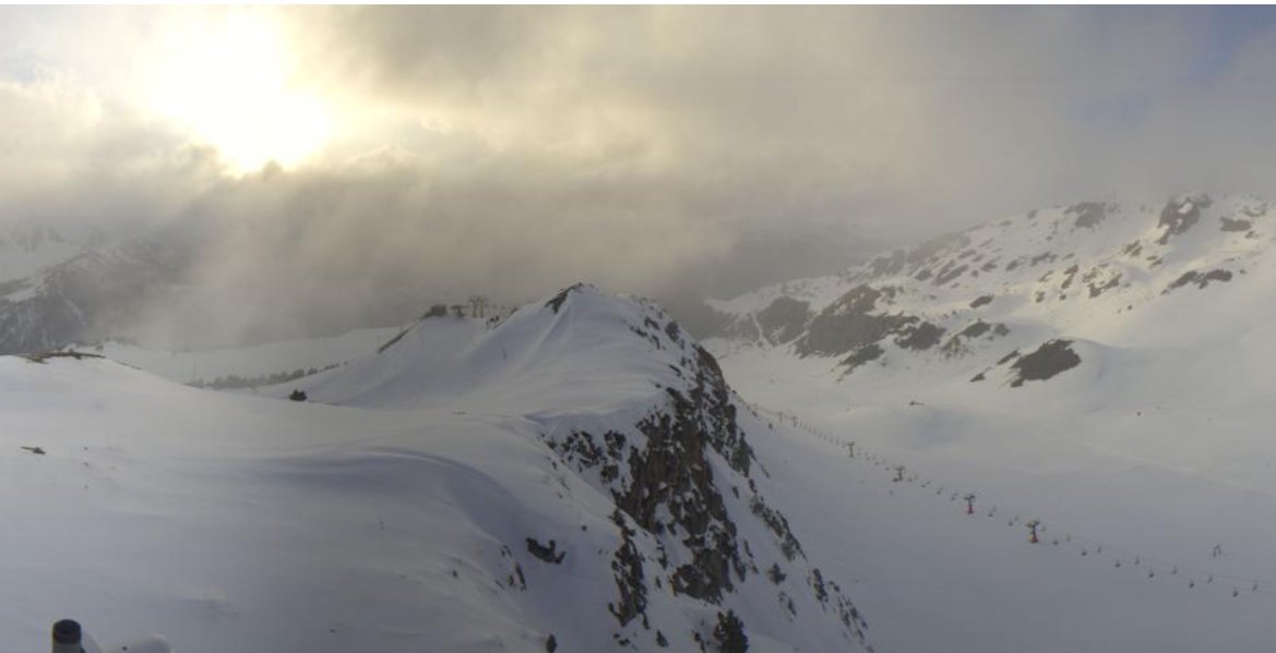 Check out our latest detailed SNOW REPORT for the Alps and beyond! weathertoski.co.uk/weather-snow/l…