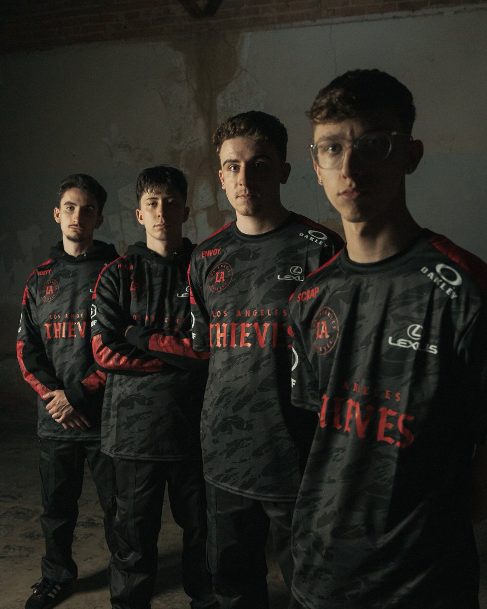 LAThieves's tweet image. Clean Sweep 🧹 

See you tomorrow.

#LAThieves