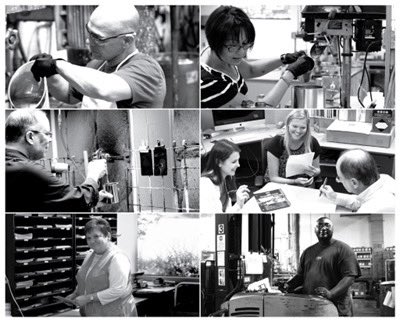 On this #EmployeeAppreciationDay, we celebrate the incredible team at our Rock Hill manufacturing facility. Your hard work, dedication, and commitment to excellence are the driving forces behind our success. Together, we are shaping the future of Allied products!