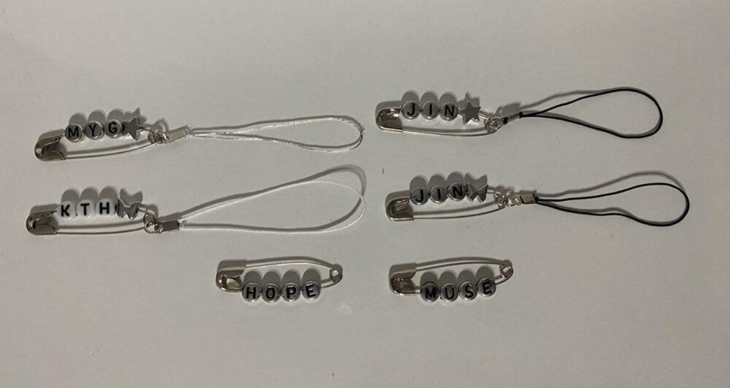 Bts satış 

Shopier linkime tıklayarak sipariş oluşturabilirsiniz 
shopier.com/shopmuse