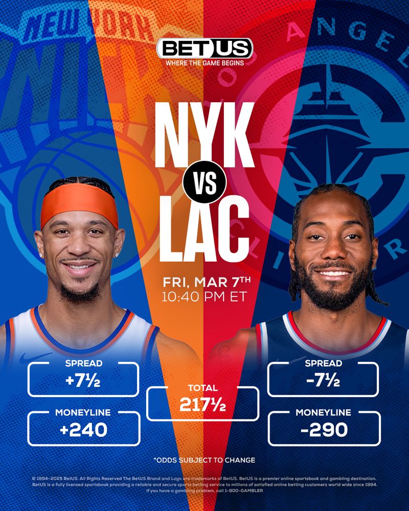 BetUS NBA tweet media