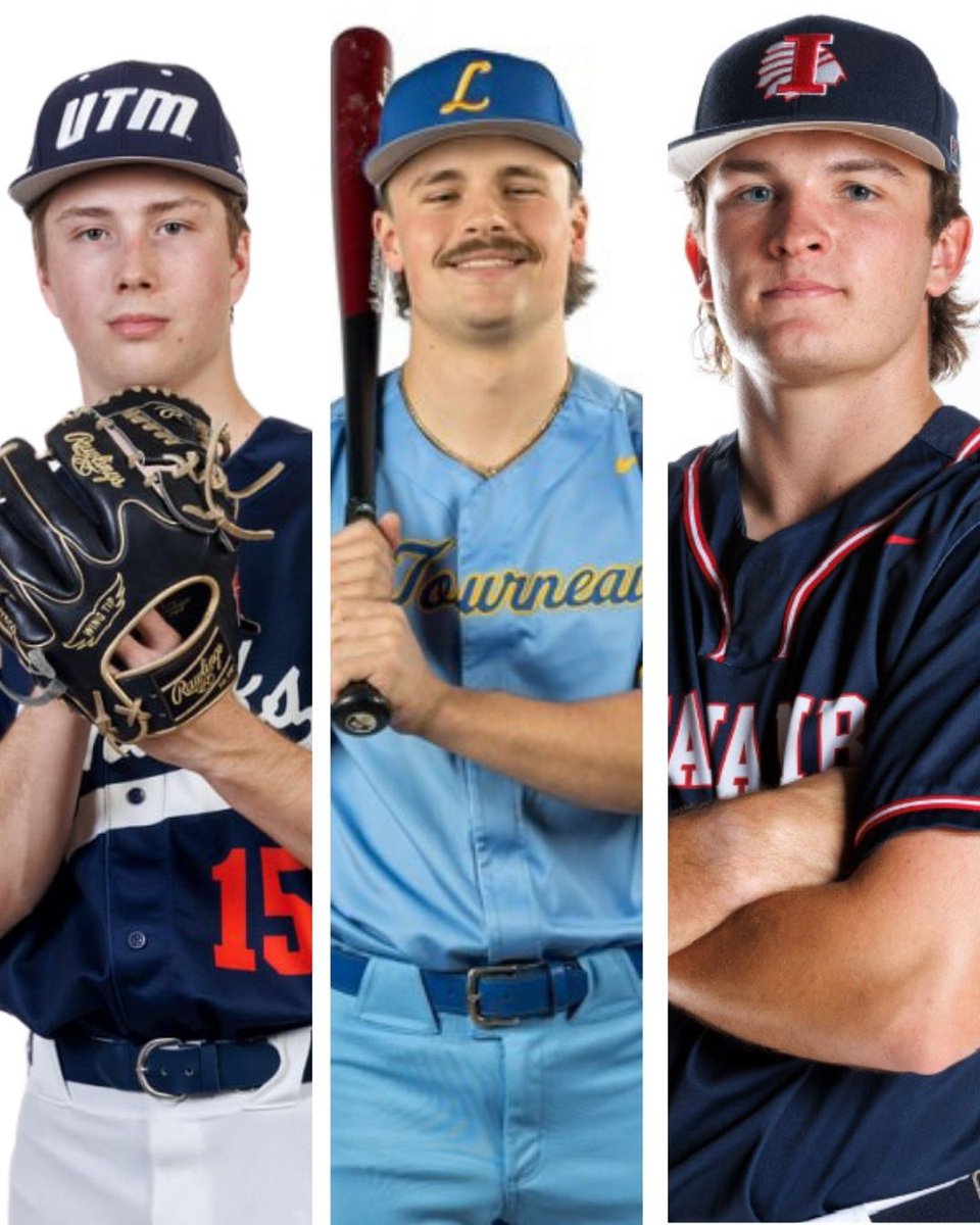 ECSAthletics's tweet photo. We are so proud of our alumni who currently play winter & spring sports in college. Their hard work and dedication in the classroom and on the court or field is admirable, and we wish them the best in their seasons! See Instagram for more details!
#GoEagles #ECSalumni #ECSeagles https://t.co/SDnGOOjS8k