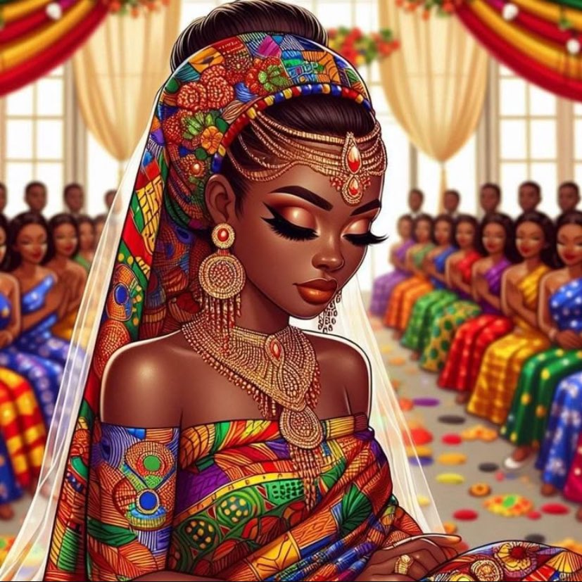 TEMA DE 2026!!🧡🦣🇿🇦

A beleza africana é uma expressão única e diversificada que reflete a rica herança cultural e étnica do continente africano. Com uma história milenar e uma variedade de tradições, a beleza africana abrange uma ampla gama de características físicas..