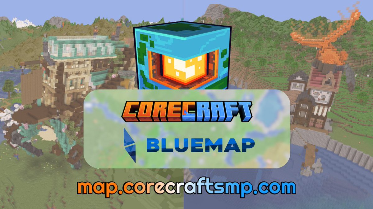 Corecraft tweet media