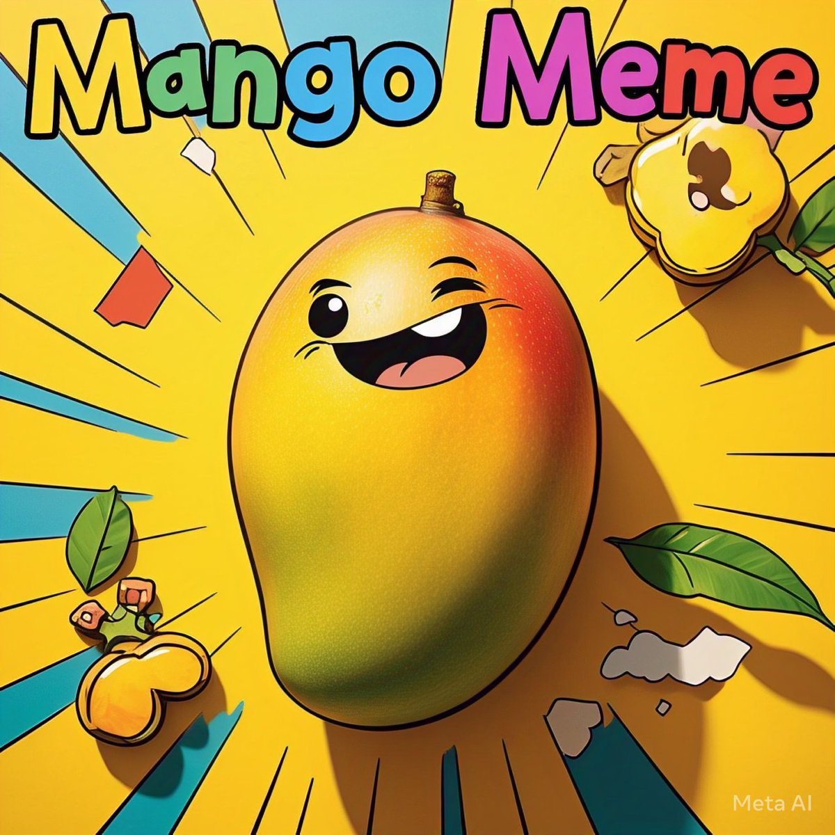 Abusayyada79937's tweet photo. King of fruits
@MangoOS_Network
#MangoWeeklyMemeImageCompetition https://t.co/PYHxItcQ1H