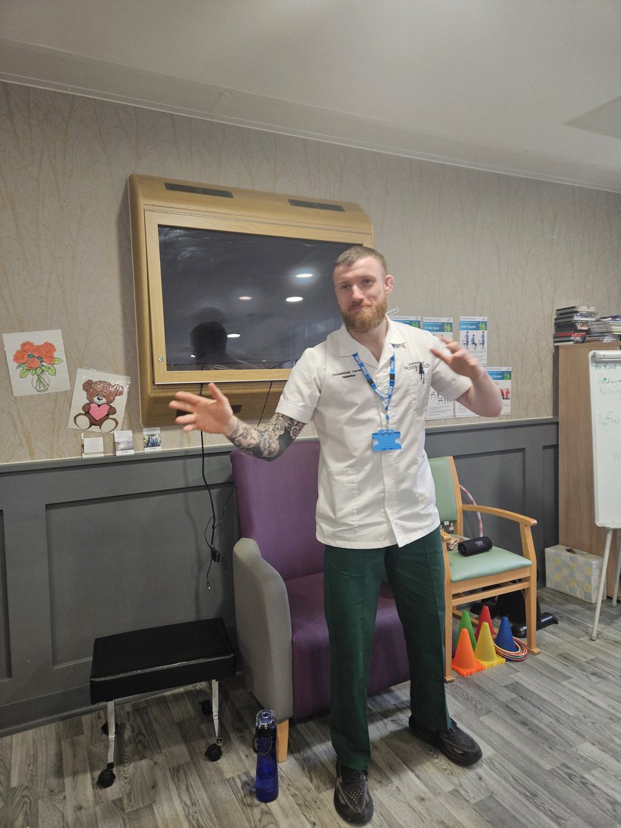 marie southworth tweet media