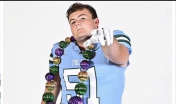 🌊2025 SPRING FOOTBALL POSITION PREVIEW🌊

🏈Defensive Line(Part 2)🏈

Geordan Guidry(<a href="/geordan_guidry/">⭐️Geordan Guidry⭐️</a>)
#️⃣ 96
📚 R-Freshman
↕️ 6’2”
⚖️ 260 lbs
🏠 Ruston, LA
🎓 Ruston HS
📁 5A All-State team in 2023

Nikolas Alston(<a href="/NikolasAlston1/">Nikolas Alston</a>)
#️⃣ 97
📚 Freshman
↕️ 6’3”
⚖️ 260 lbs
🏠