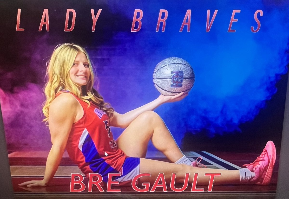 Coach Ferris (@ladybravesic) on Twitter photo Congratulations <a href="/BreGault_2025/">Bre Gault</a> ICGSA Academic All-State HM!!!
<a href="/ICHSAthletics/">IC Athletics</a> <a href="/DailyJournalNet/">Daily Journal</a>
#morethanjustbasketball Congratulations <a href="/BreGault_2025/">Bre Gault</a> ICGSA Academic All-State HM!!!
<a href="/ICHSAthletics/">IC Athletics</a> <a href="/DailyJournalNet/">Daily Journal</a>
#morethanjustbasketball