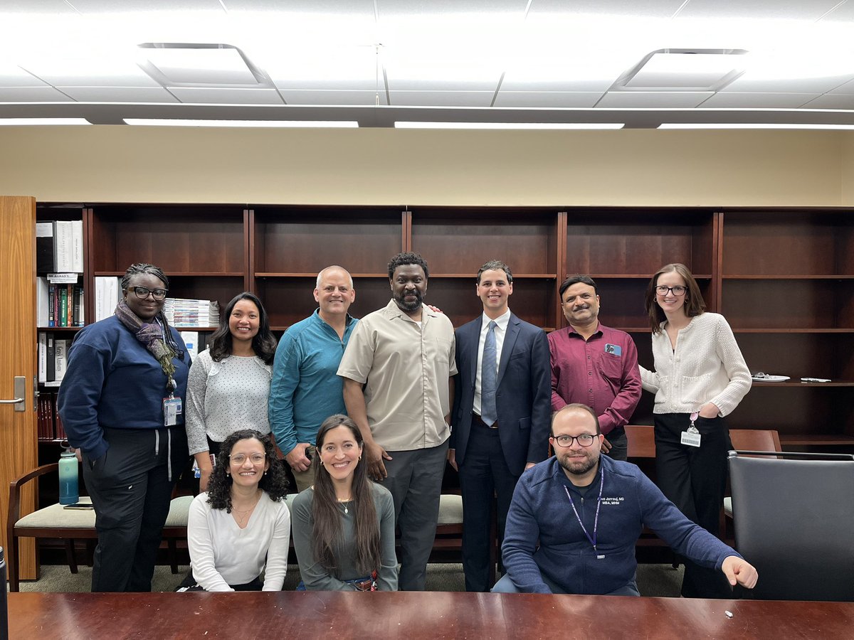 Christina Henson, MD (@henson_md) on Twitter photo What an honor and a privilege to host <a href="/KrishanJethwa/">Krishan Jethwa</a> as our visiting professor today. Thank you for the amazing rectal cancer talk and great conversation. <a href="/radonc_OU/">OU Rad Onc</a> <a href="/MayoRadOnc/">Mayo Clinic Radiation Oncology</a> What an honor and a privilege to host <a href="/KrishanJethwa/">Krishan Jethwa</a> as our visiting professor today. Thank you for the amazing rectal cancer talk and great conversation. <a href="/radonc_OU/">OU Rad Onc</a> <a href="/MayoRadOnc/">Mayo Clinic Radiation Oncology</a>