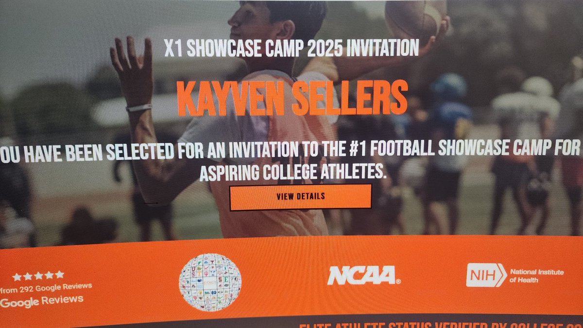 kayven sellers tweet media