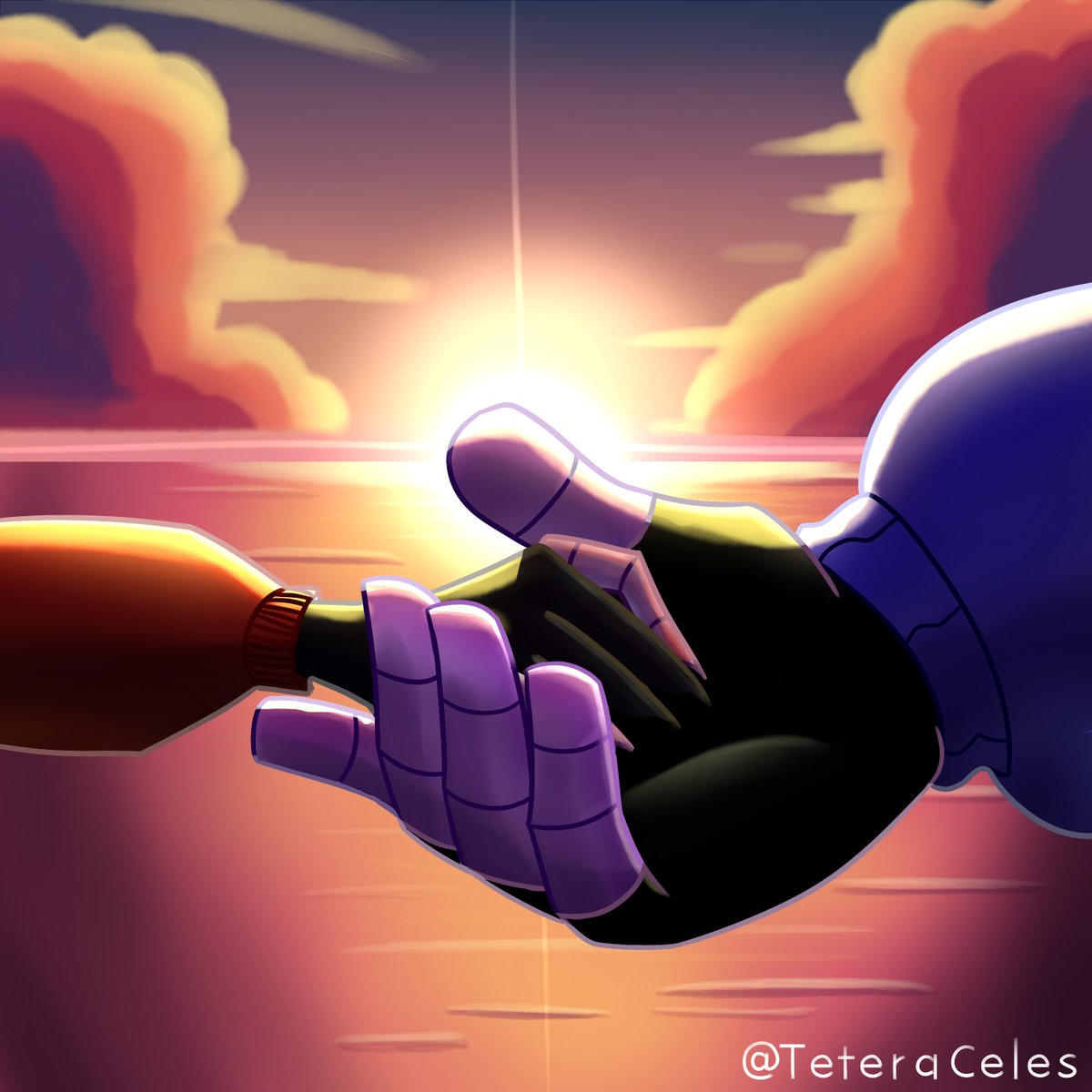 TeteraCeles's tweet photo. Zandfield ๐ฅฐ
Shelfield belongs to @RabbetoMyeong ๐
Zand belong to me ๐
๐๐งก
#Zand_Loves_You #Shelfield #Zand #sancest #sans #undertale #Zandfield https://t.co/KPhgpTdR6I