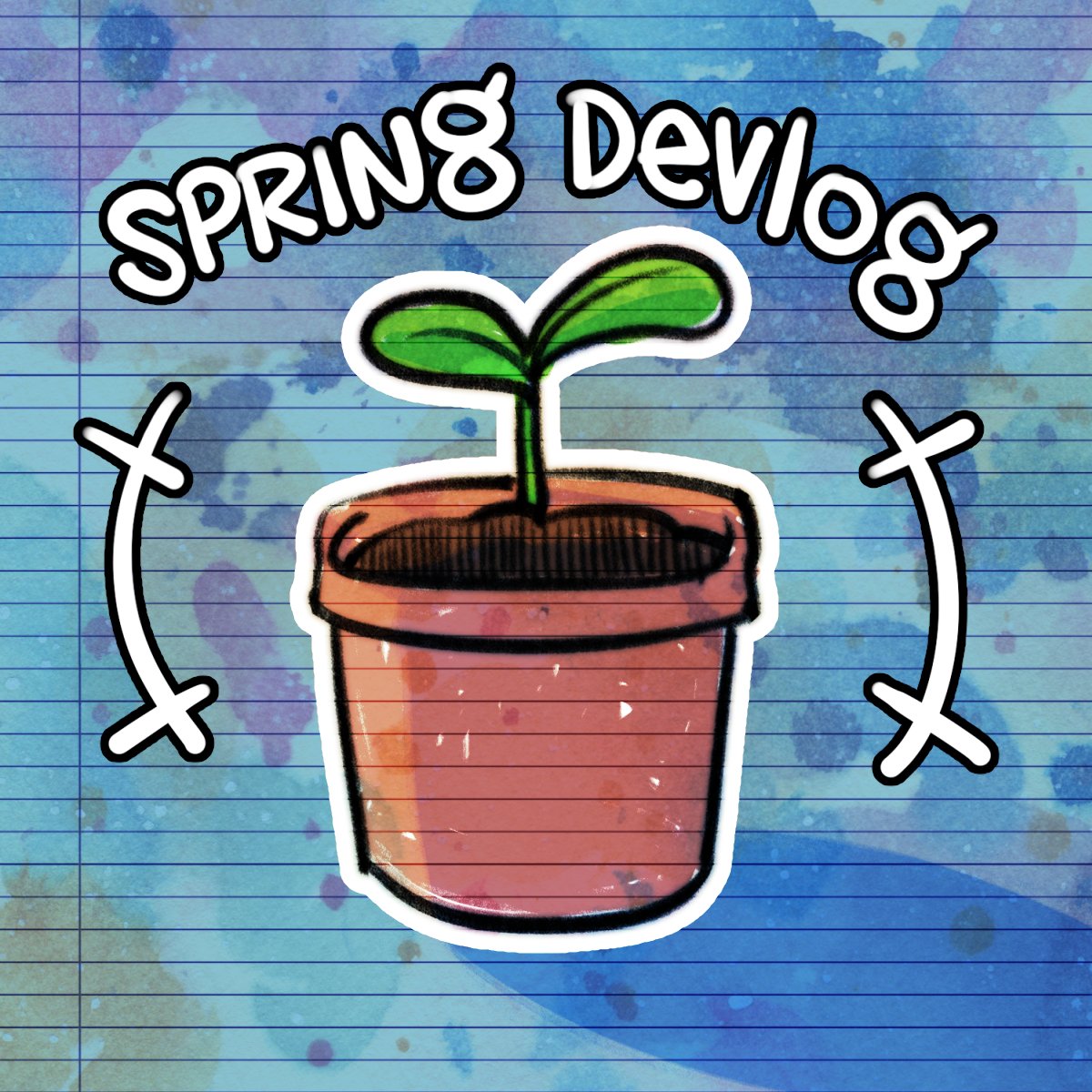 long time no tomodachi dan...!! just released a new devlog about where we've been and what's to come 🌱