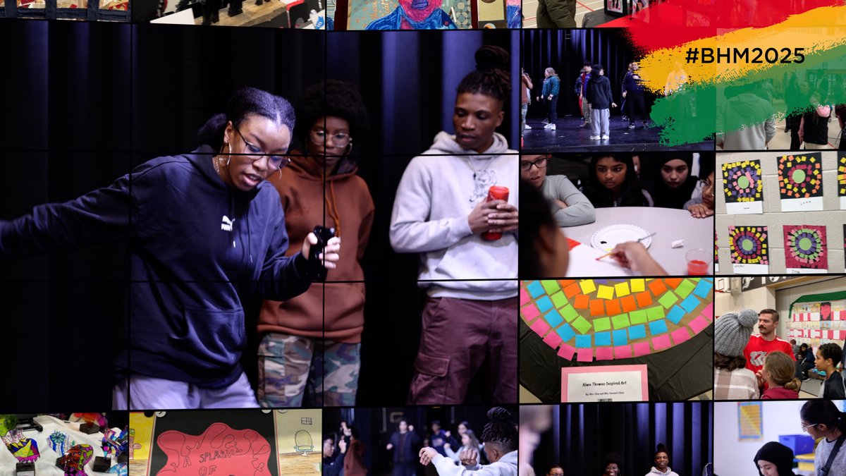 The SCDSB is committed to #Celebrating Black excellence all year. In Feb., we acknowledge #BlackHistoryMonth with opportunities to learn &amp; attend events about the contributions of Black Canadians. 

Watch some of the learning that happened during #BHM2025: youtu.be/AKTevCA4nmU