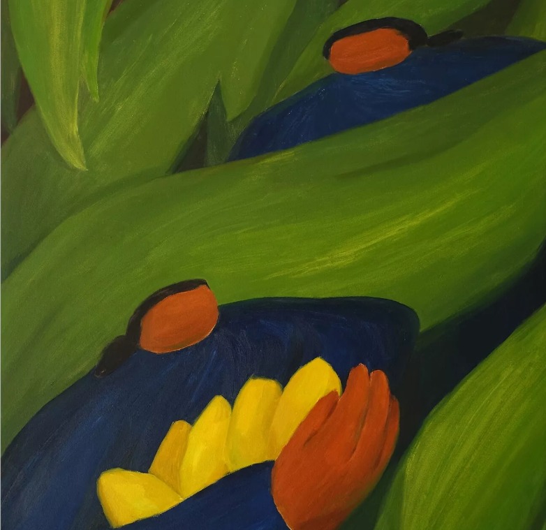 Cumple nueve ediciones en Matadero Madrid URVANITY ART, cita enfocada en artistas emergentes y media carrera.

<a href="/herrerodtejada/">Herrero de Tejada</a> acude junto a Carlos Pesudo, Gema Quiles, Jan Vallverdú, Miguel Ángel Erba, Natalia López de la Oliva y Sergio Gómez / SRGER.