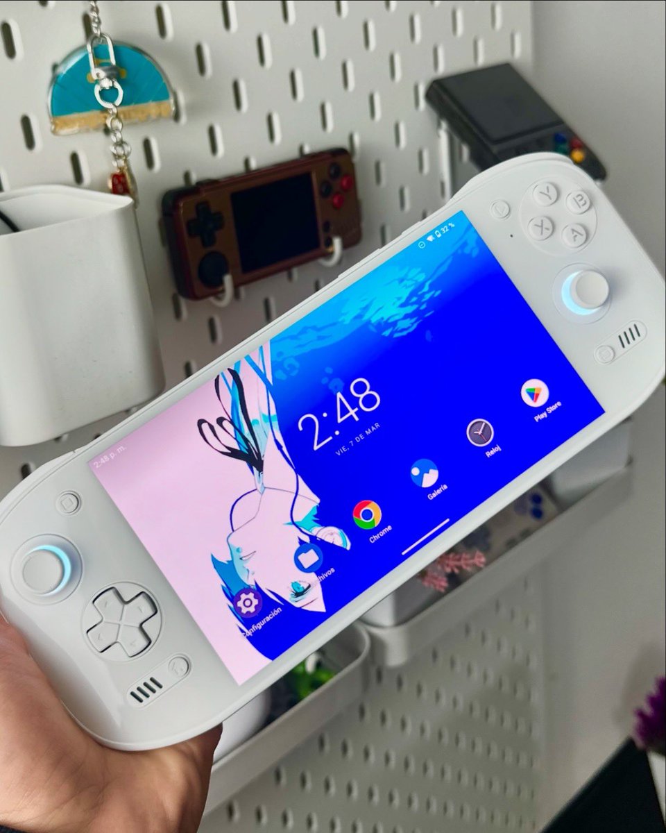 Retro Gaming Consoles tweet media