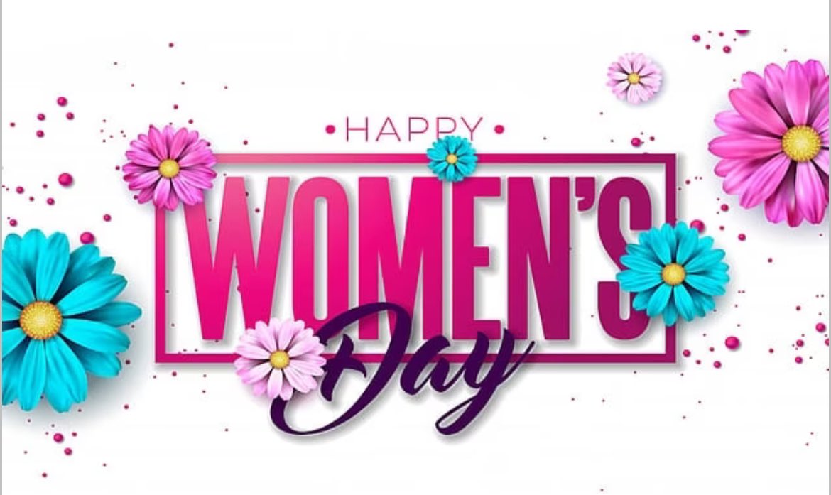 MUHawksfan's tweet photo. Students completed a wonderful project learning about famous women in history in honor of International Women’s Day on March 8. Thank you to all the women who have inspired me throughout life! Tomorrow is a day to honor you all! #MUSOE #MUEdD https://t.co/Us21N3m3pY