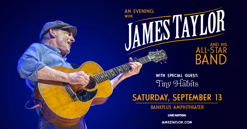 BankPlus Amphitheater tweet media