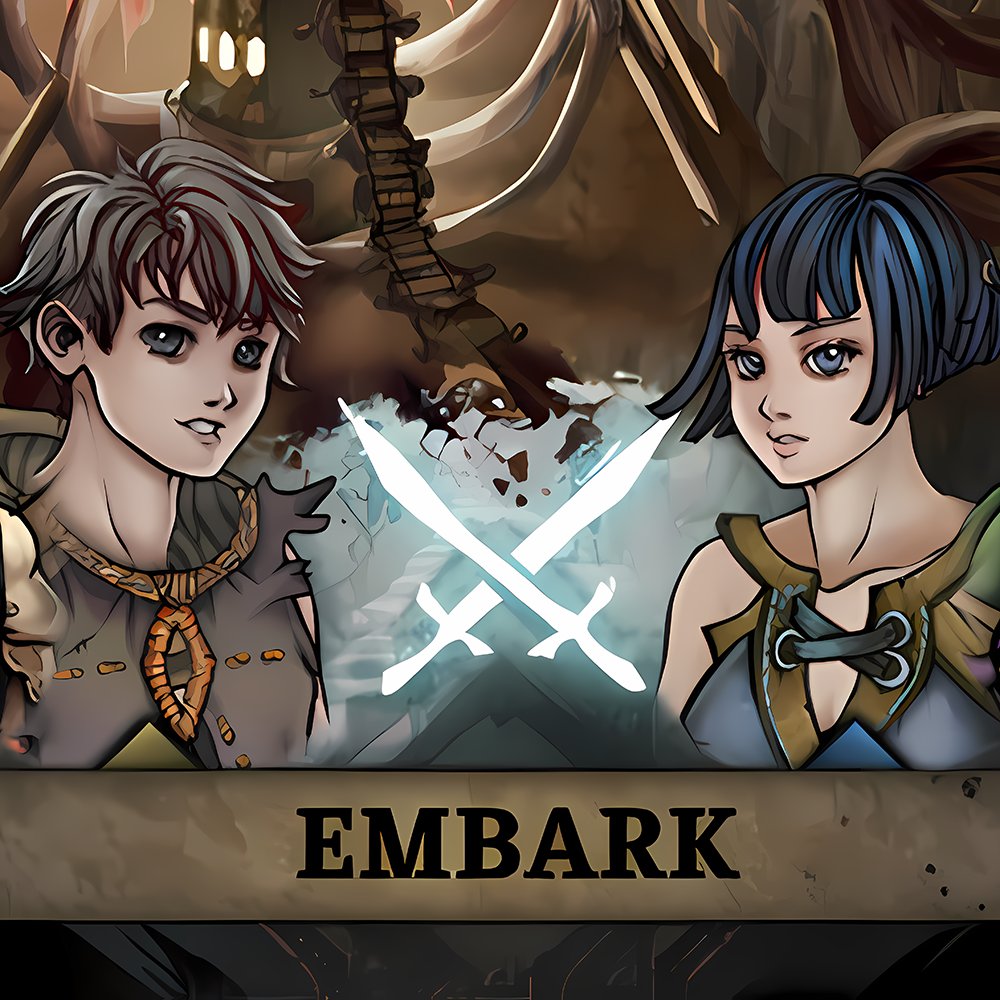 (っ◔◡◔)っ ♥ March Update ♥ Another batch of fixes and some extras :) store.steampowered.com/news/app/22917… #indiegame #gamedev #GamingNews #videogames #DarkSouls #ELDENRING #DarkestDungeon