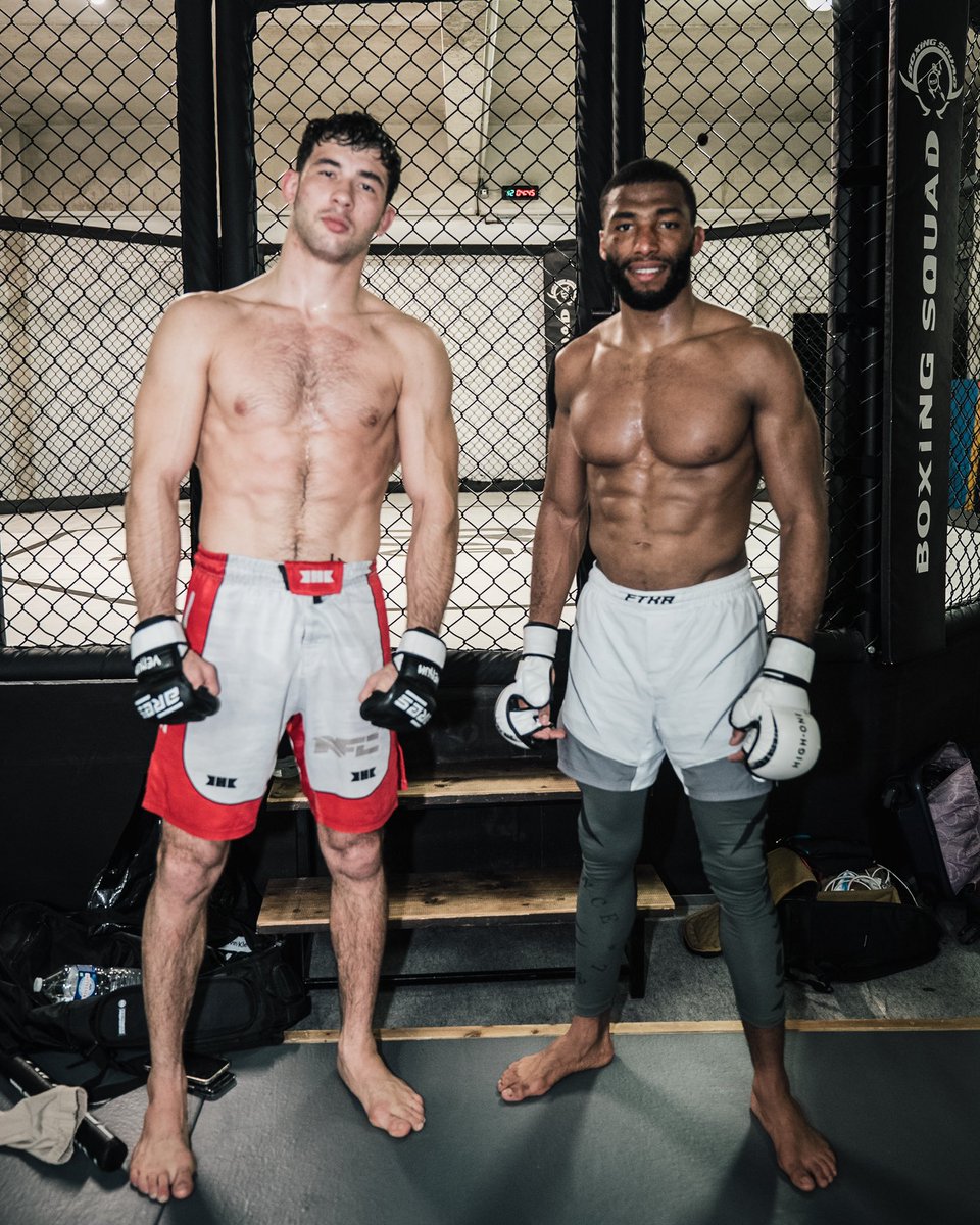 SalahdineP's tweet photo. Grosse préparation au #boxingsquad https://t.co/wNaFEOADlT
