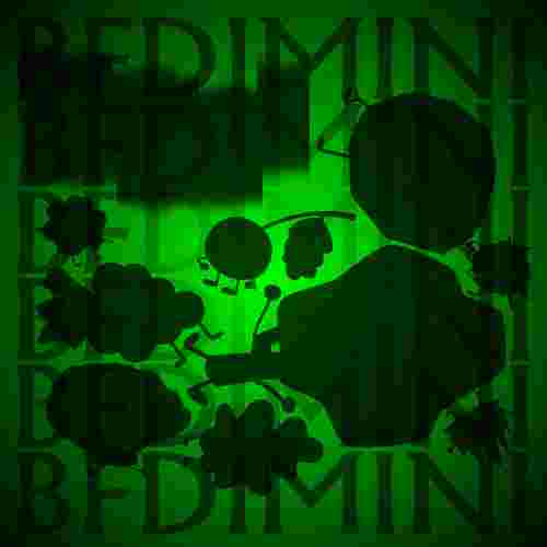 jacknjellify's tweet image. Huh, what&apos;s this...? 🍃