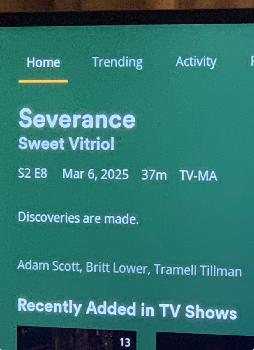 Ovi opisi epizoda podsjećaju na najbolje dane Mad Mena.