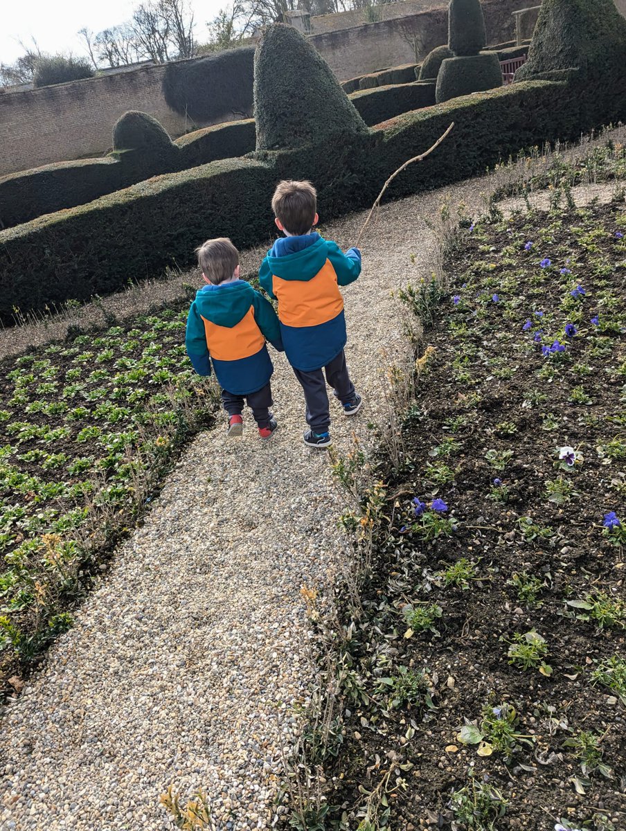 Ben Oxlade-Parker tweet media